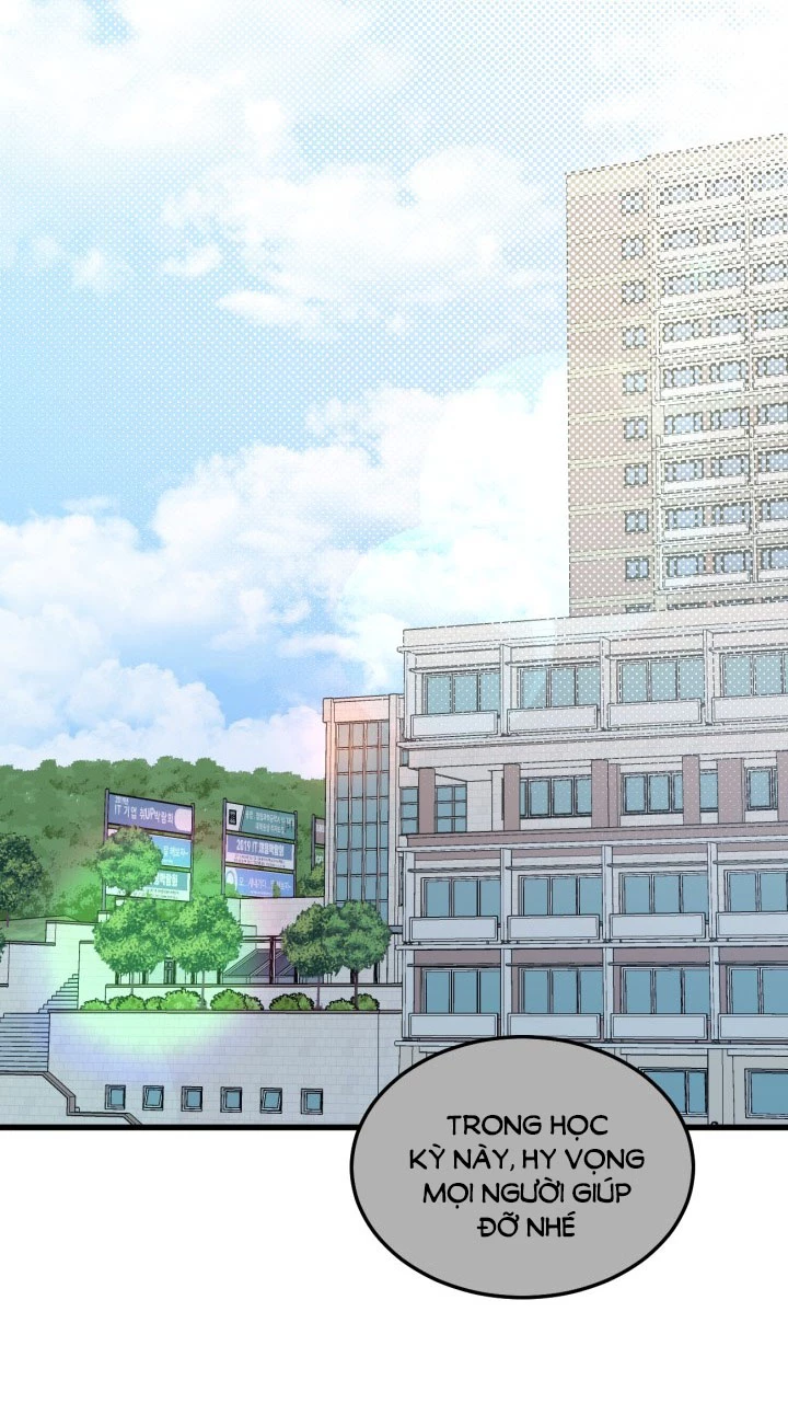 Quy Luật Về Rác Rưởi Chapter 2.2 - Trang 2