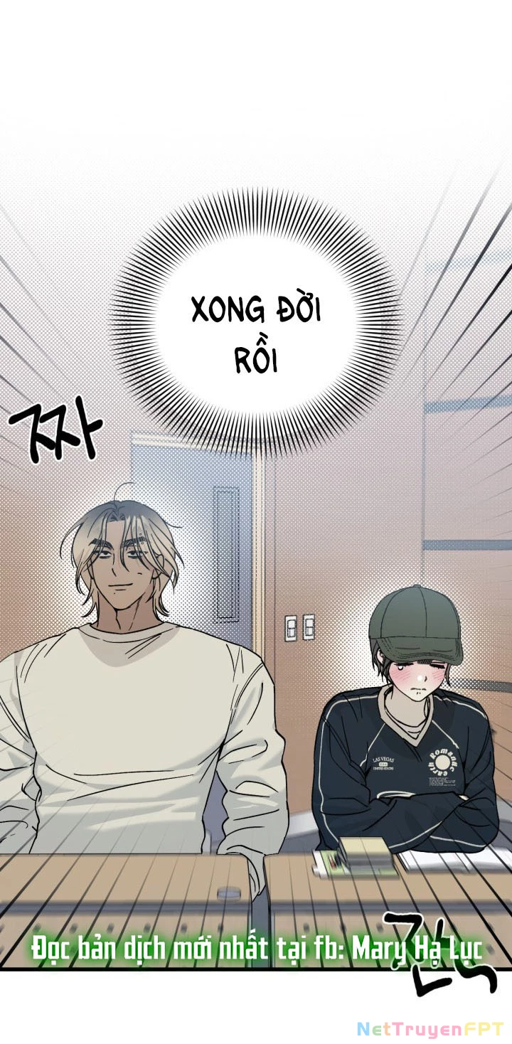 Quy Luật Về Rác Rưởi Chapter 2.2 - Trang 2