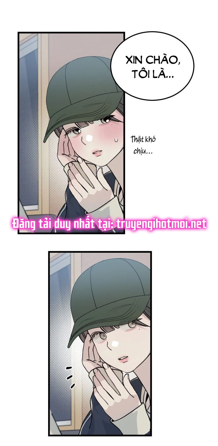 Quy Luật Về Rác Rưởi Chapter 2.2 - Trang 2