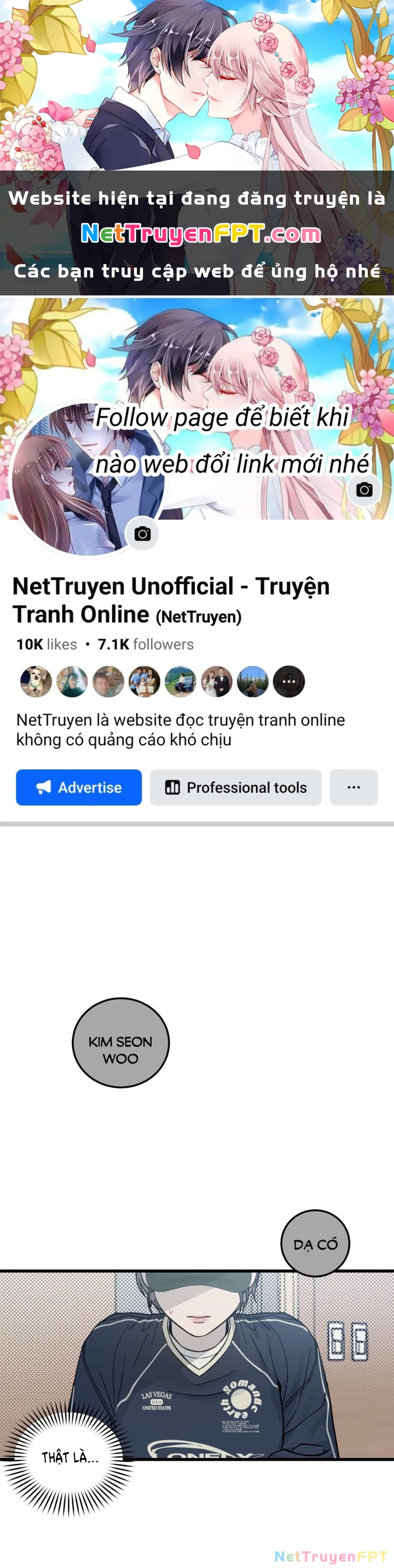 Quy Luật Về Rác Rưởi Chapter 3.1 - Trang 2