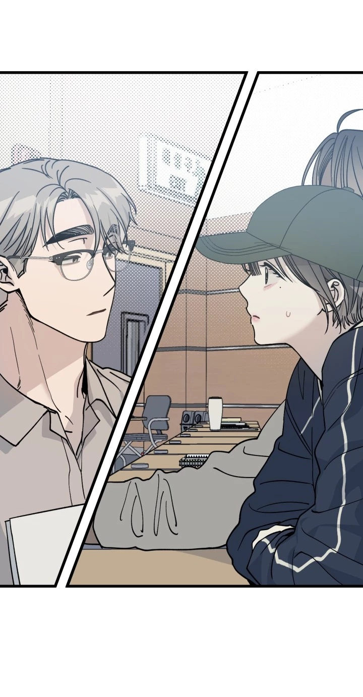 Quy Luật Về Rác Rưởi Chapter 3.1 - Trang 2