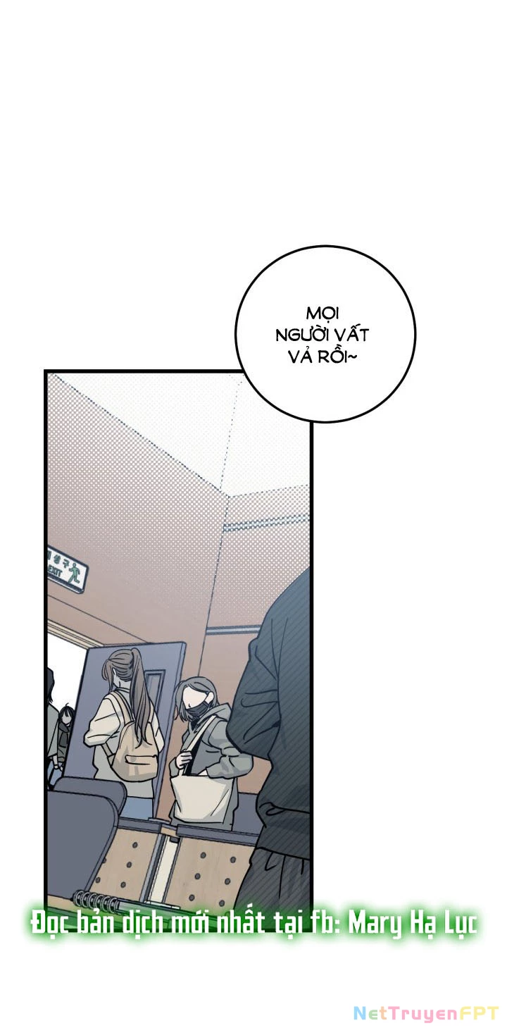 Quy Luật Về Rác Rưởi Chapter 3.1 - Trang 2