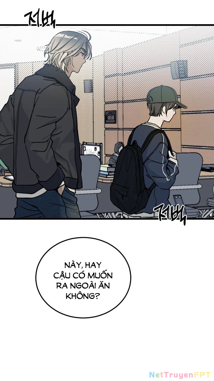 Quy Luật Về Rác Rưởi Chapter 3.1 - Trang 2