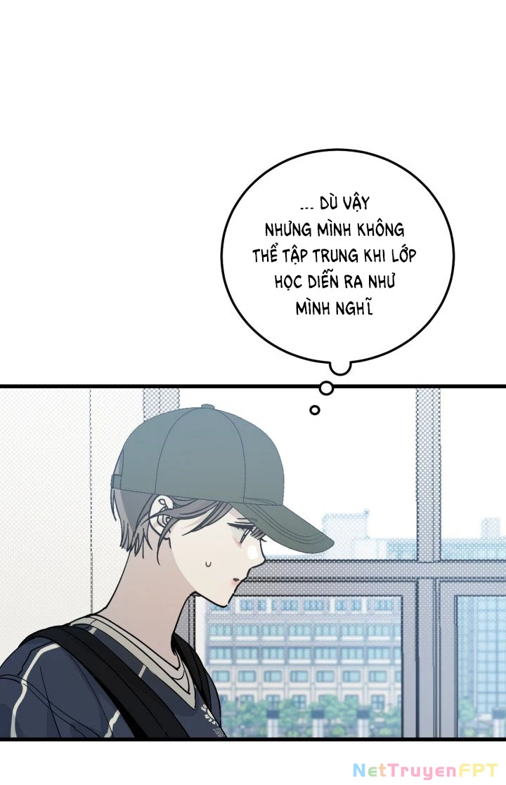 Quy Luật Về Rác Rưởi Chapter 3.1 - Trang 2