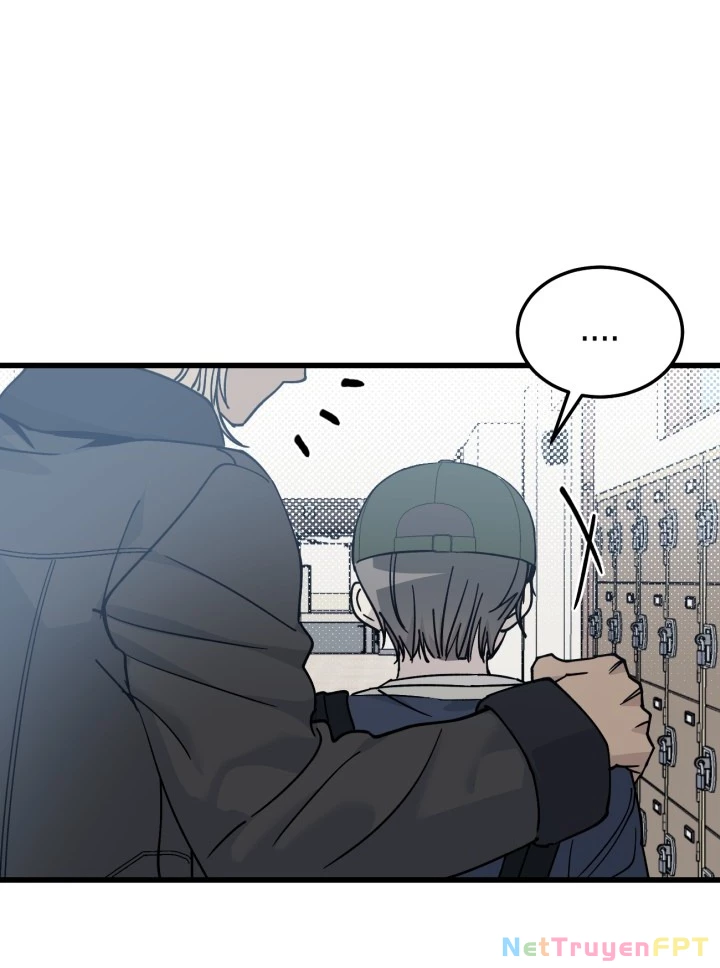 Quy Luật Về Rác Rưởi Chapter 3.1 - Trang 2