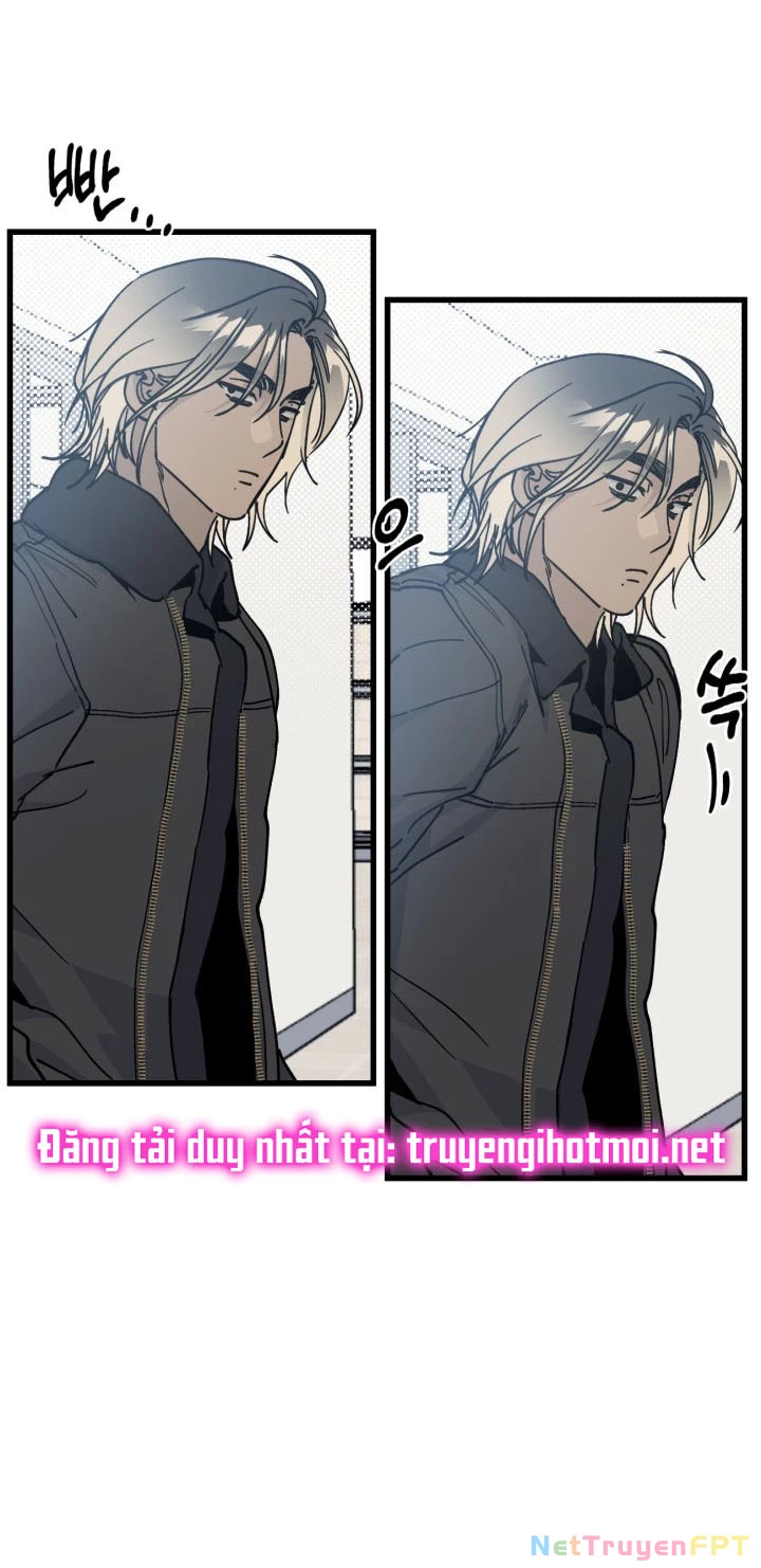 Quy Luật Về Rác Rưởi Chapter 3.1 - Trang 2