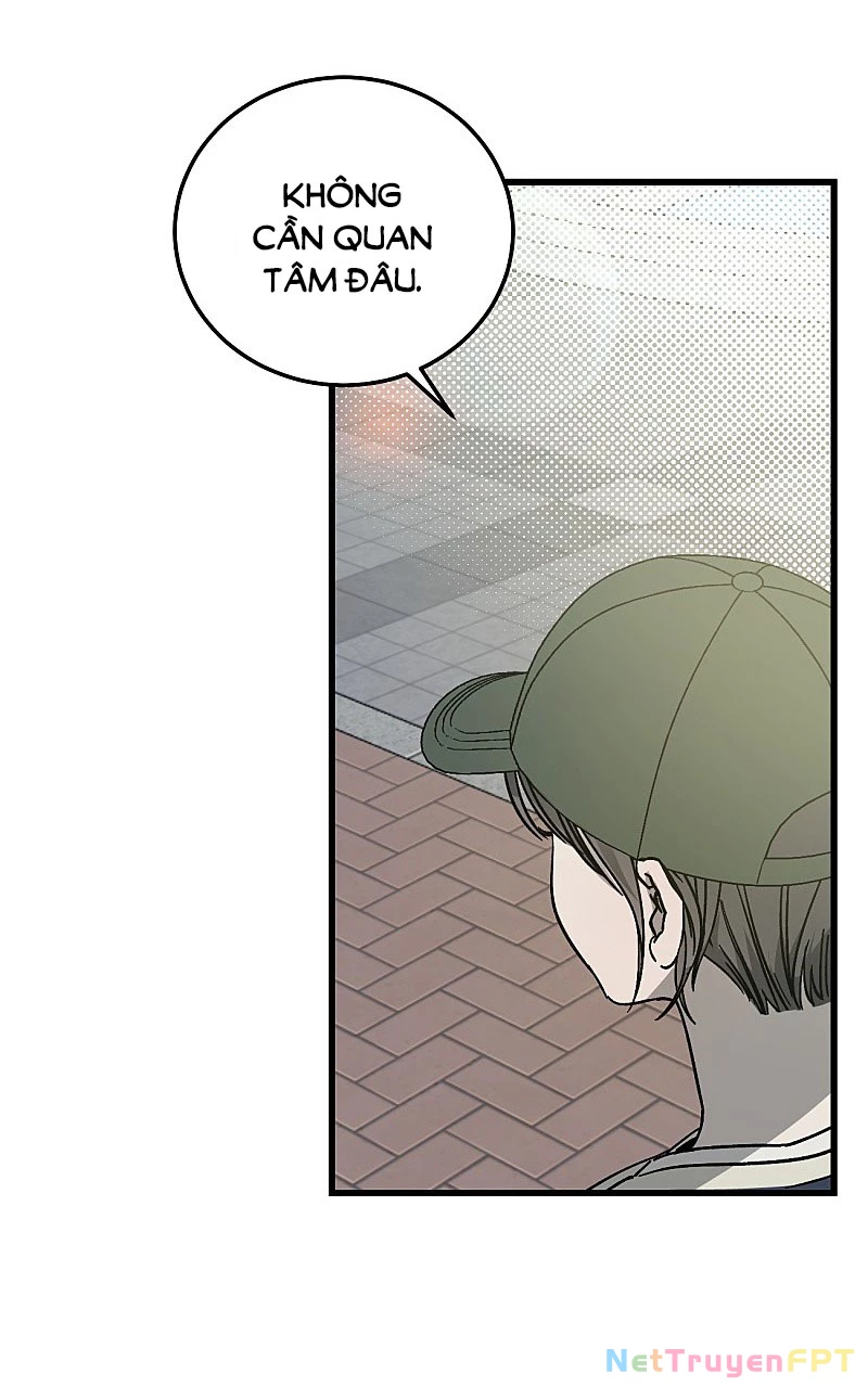 Quy Luật Về Rác Rưởi Chapter 3.1 - Trang 2