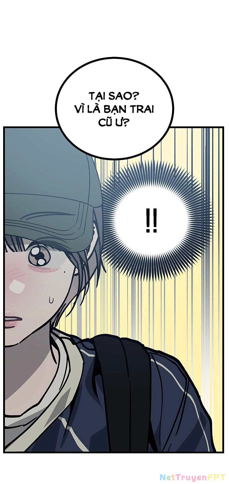 Quy Luật Về Rác Rưởi Chapter 3.1 - Trang 2