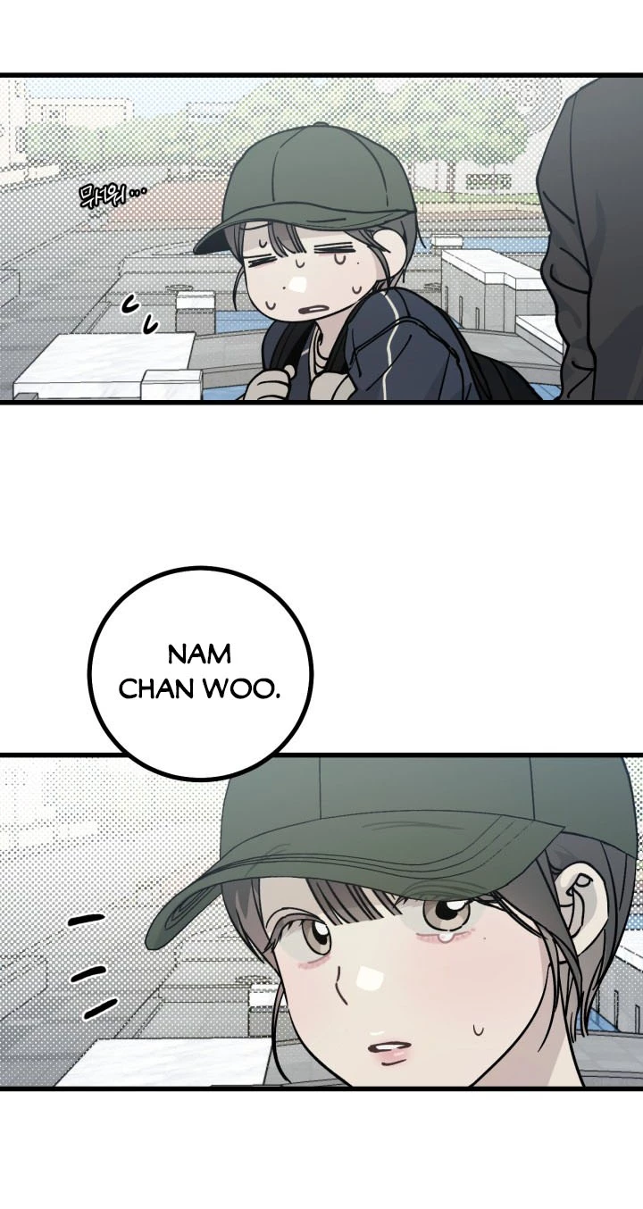 Quy Luật Về Rác Rưởi Chapter 3.1 - Trang 2