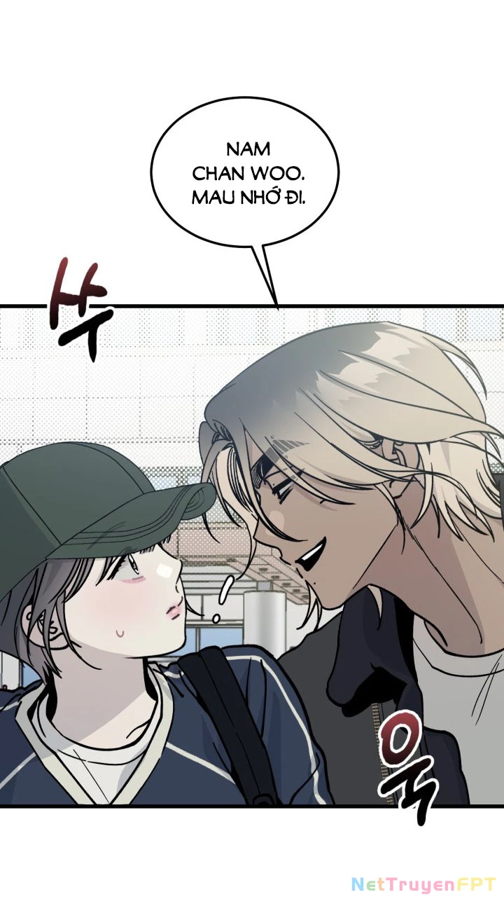 Quy Luật Về Rác Rưởi Chapter 3.1 - Trang 2