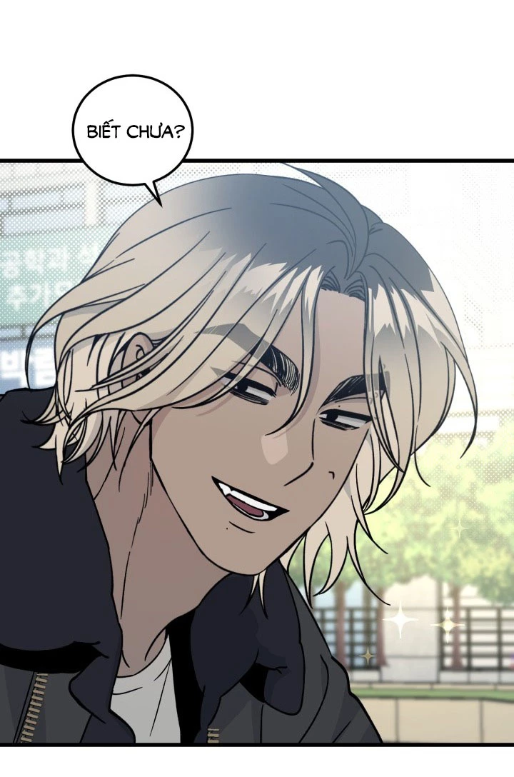 Quy Luật Về Rác Rưởi Chapter 3.1 - Trang 2