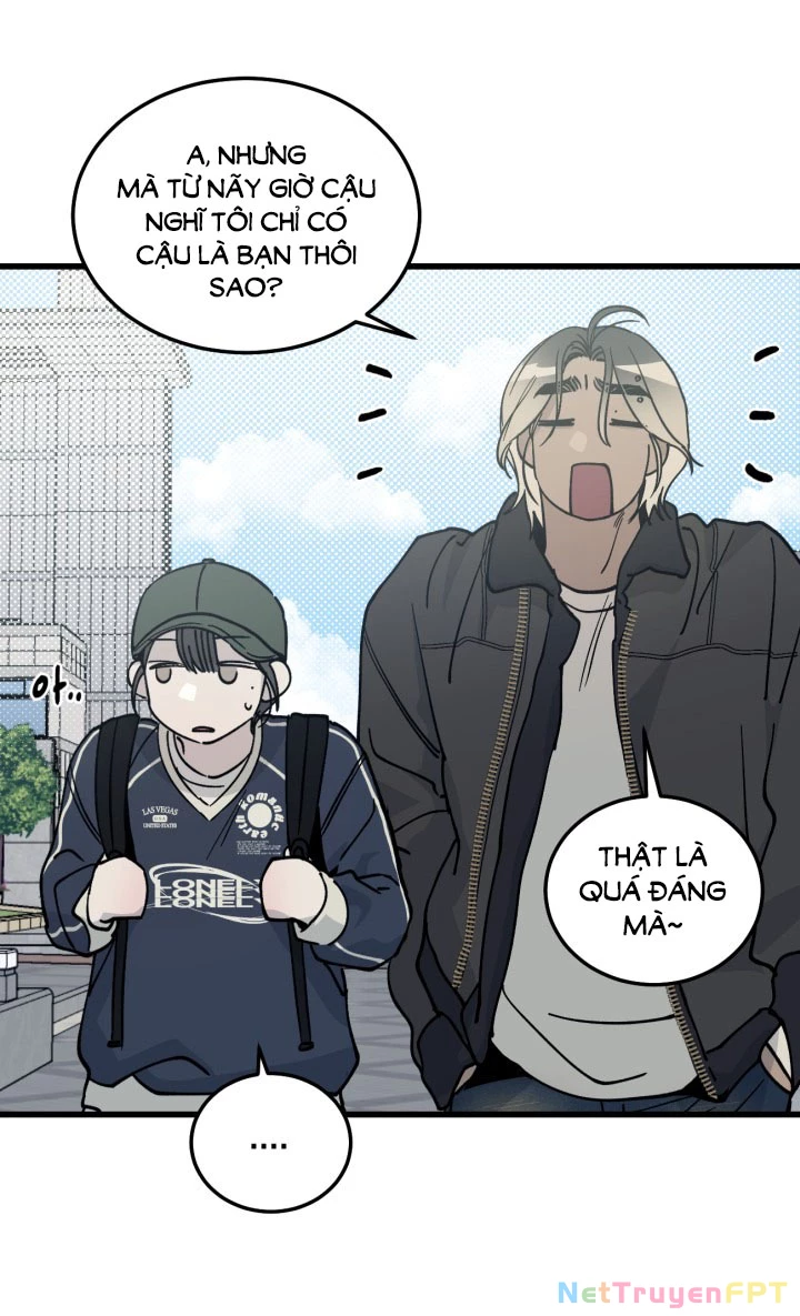 Quy Luật Về Rác Rưởi Chapter 3.1 - Trang 2