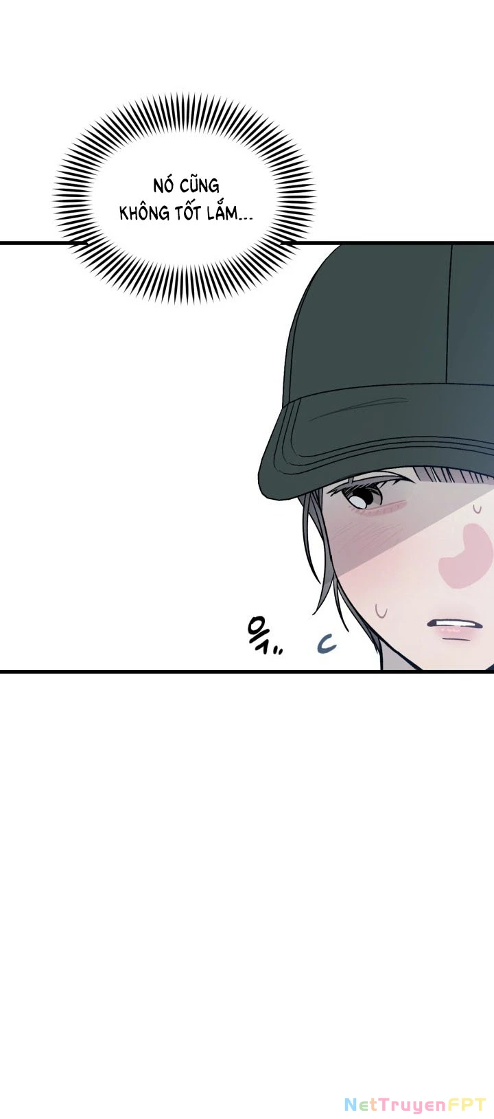 Quy Luật Về Rác Rưởi Chapter 3.1 - Trang 2