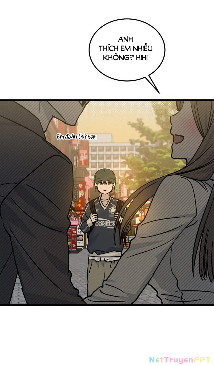 Quy Luật Về Rác Rưởi Chapter 3.1 - Trang 2