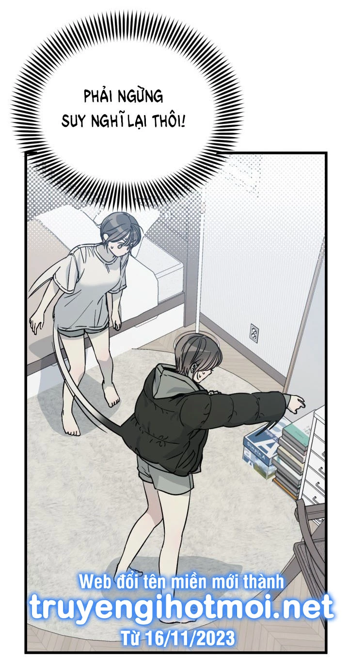 Quy Luật Về Rác Rưởi Chapter 3.2 - Trang 2