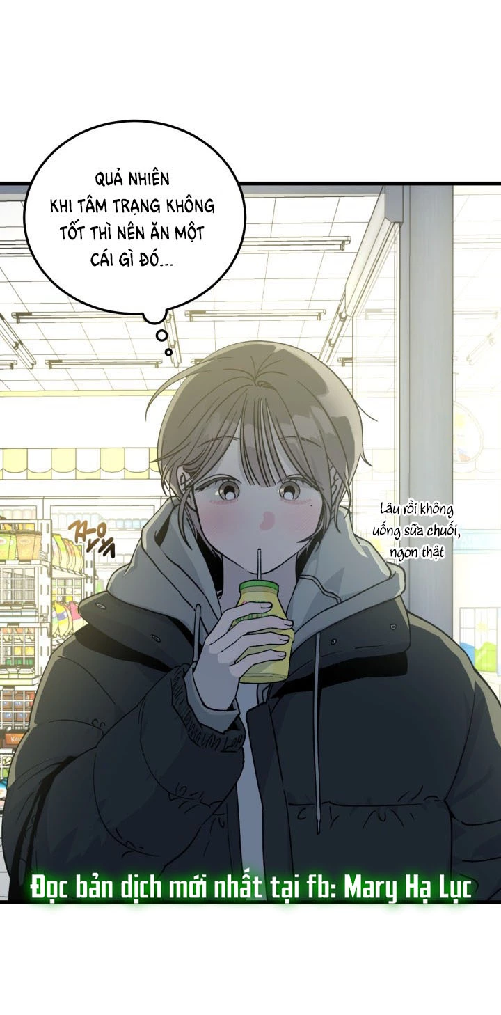 Quy Luật Về Rác Rưởi Chapter 3.2 - Trang 2