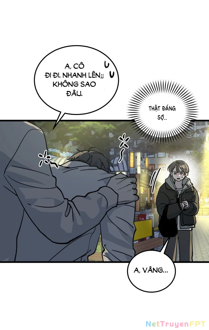 Quy Luật Về Rác Rưởi Chapter 3.2 - Trang 2