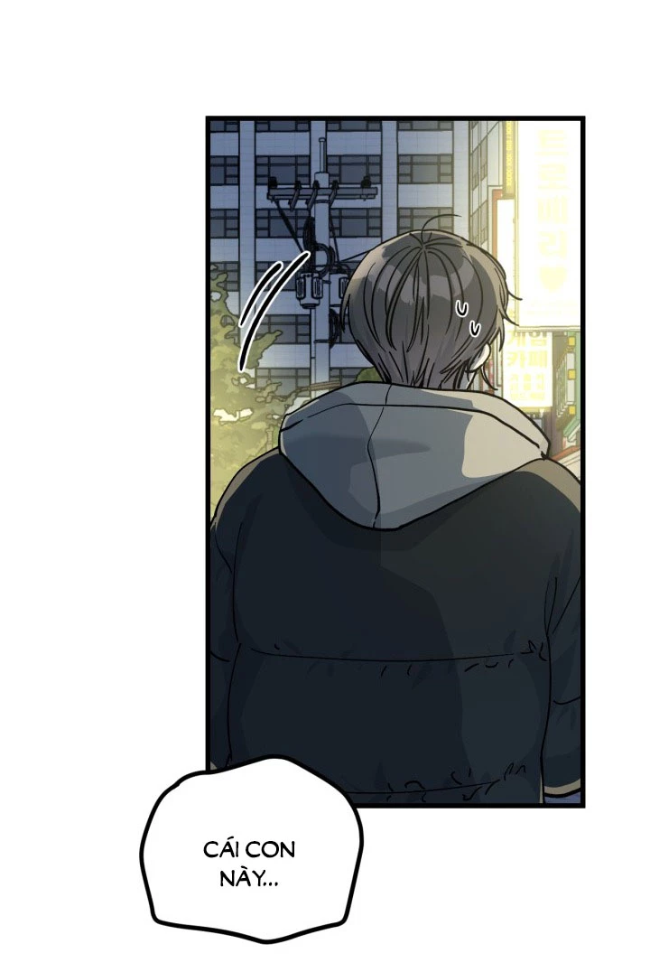 Quy Luật Về Rác Rưởi Chapter 3.2 - Trang 2