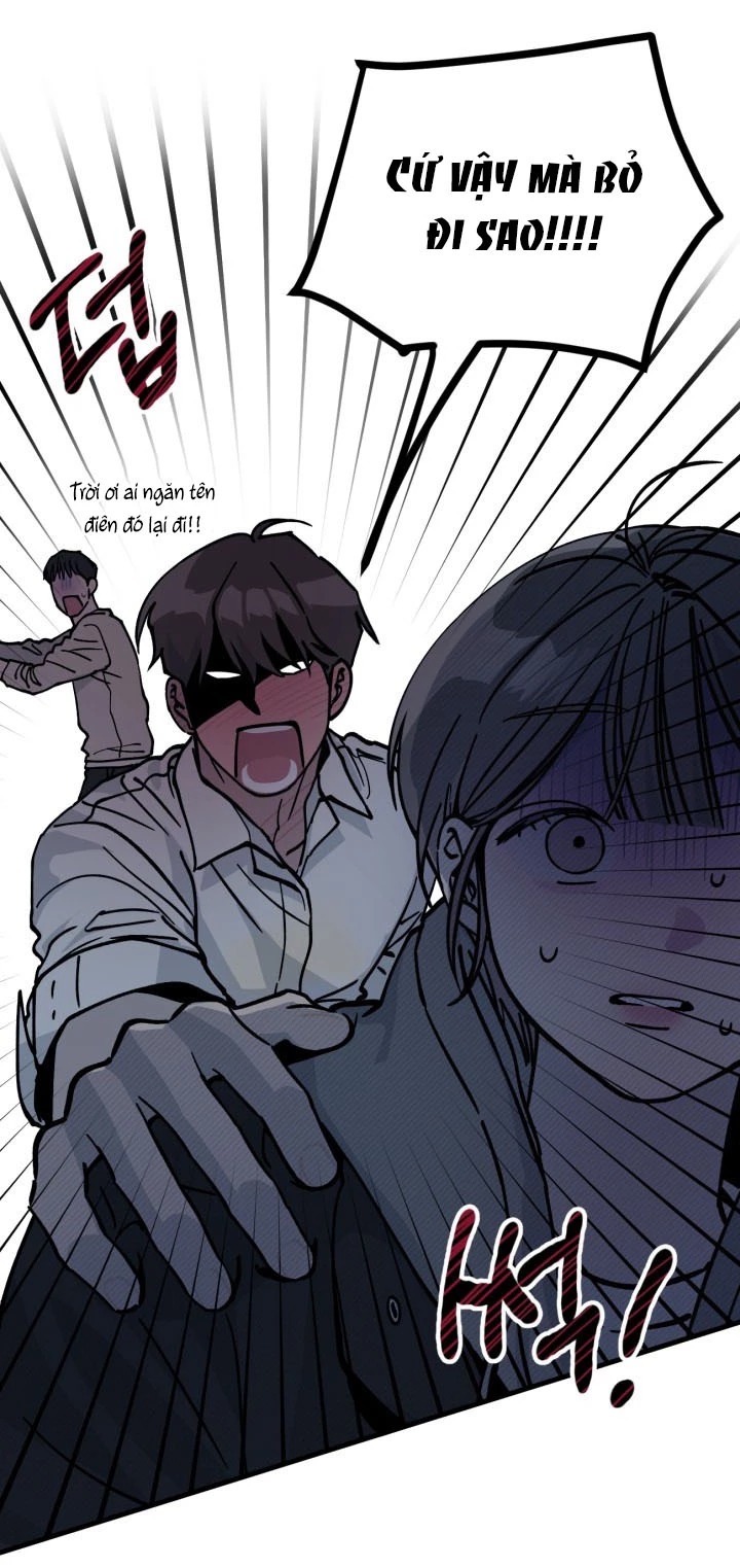 Quy Luật Về Rác Rưởi Chapter 3.2 - Trang 2