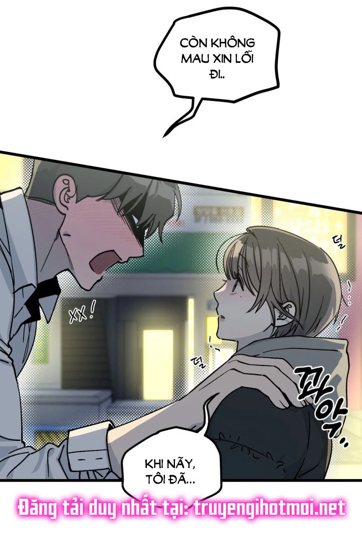 Quy Luật Về Rác Rưởi Chapter 3.2 - Trang 2