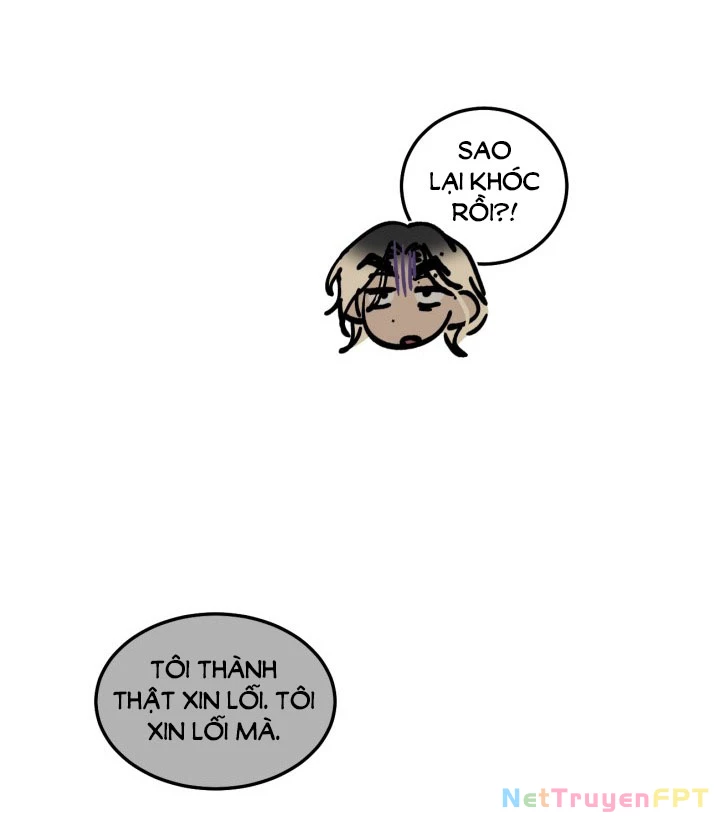 Quy Luật Về Rác Rưởi Chapter 3.2 - Trang 2