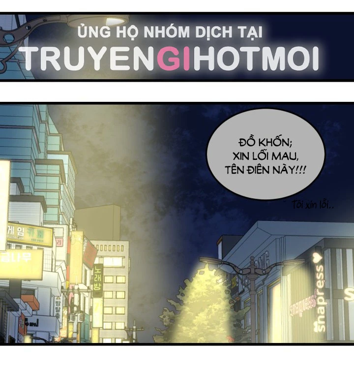 Quy Luật Về Rác Rưởi Chapter 3.2 - Trang 2