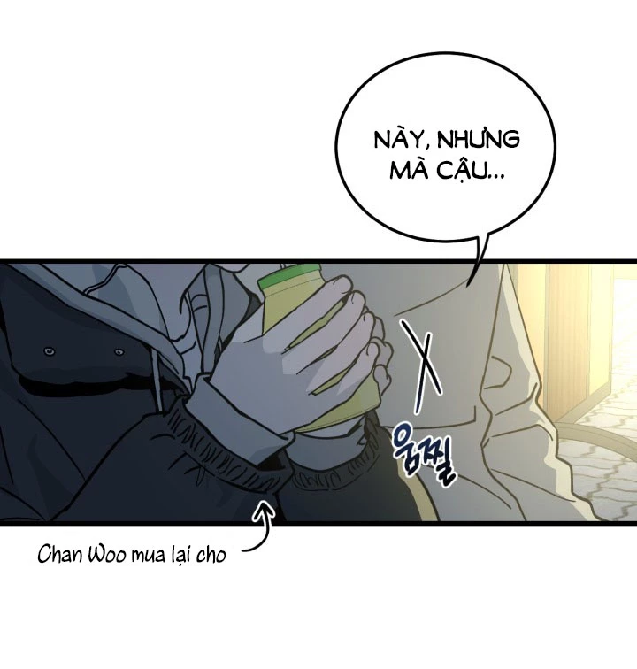 Quy Luật Về Rác Rưởi Chapter 3.2 - Trang 2