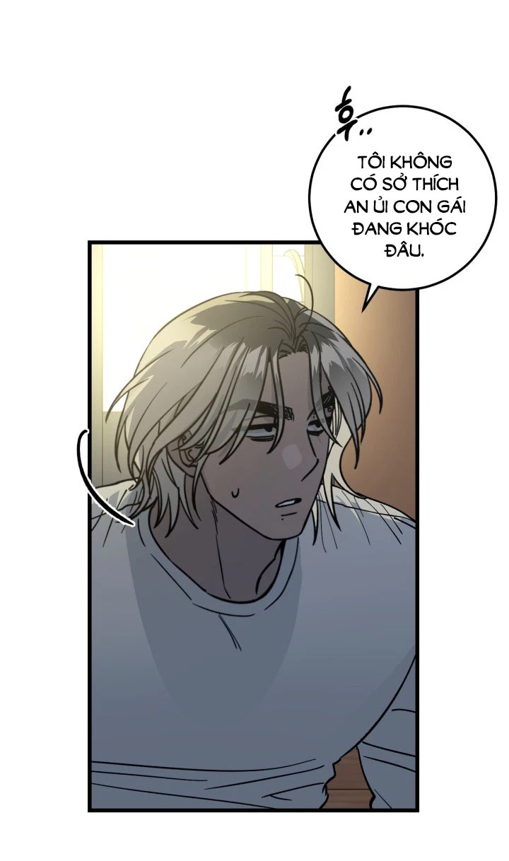 Quy Luật Về Rác Rưởi Chapter 3.2 - Trang 2