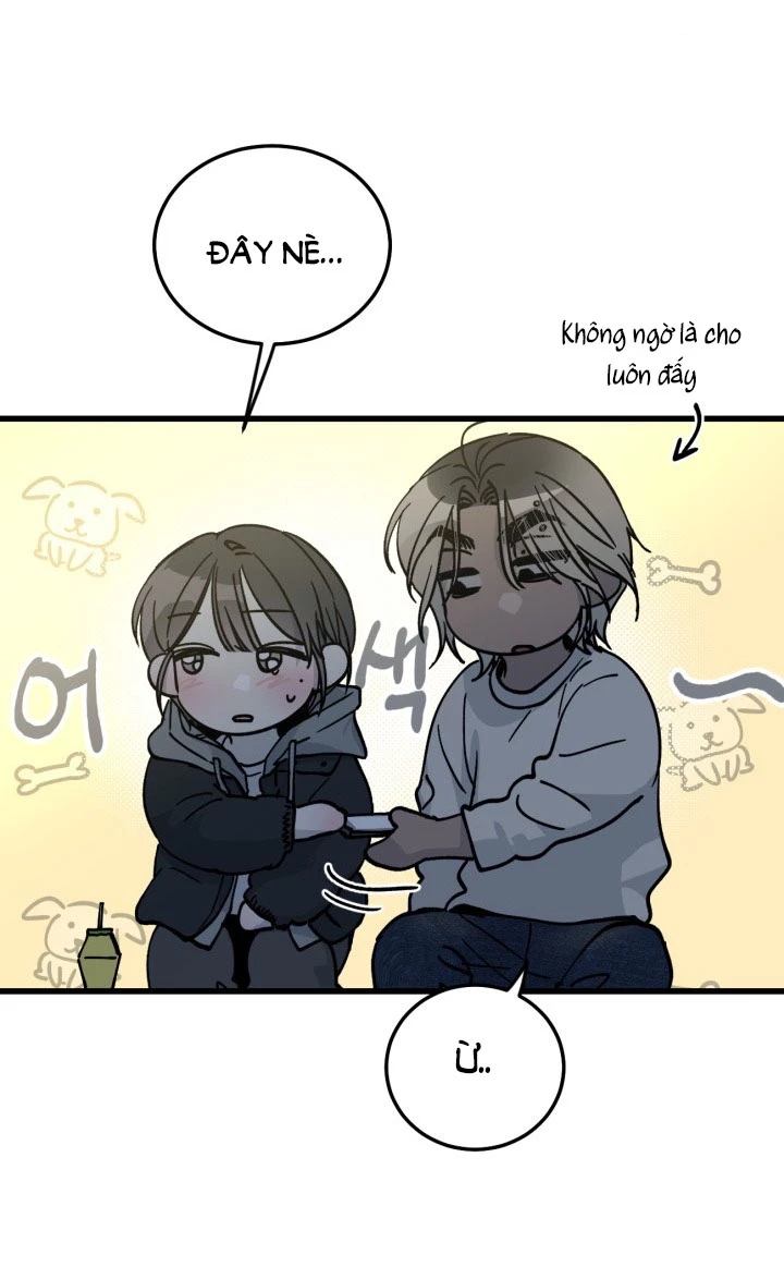 Quy Luật Về Rác Rưởi Chapter 3.2 - Trang 2