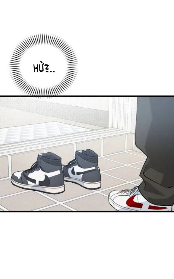 Quy Luật Về Rác Rưởi Chapter 4.1 - Trang 2