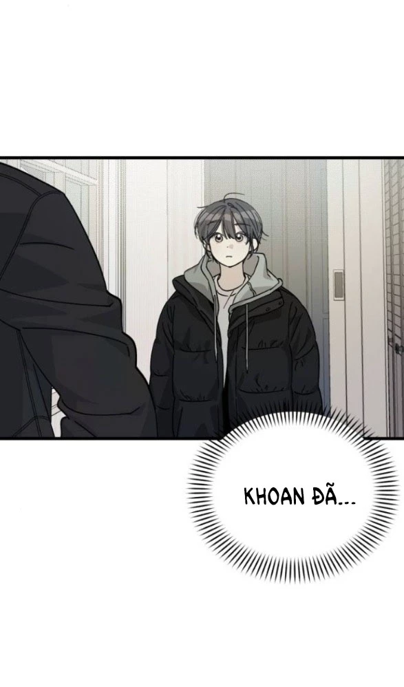 Quy Luật Về Rác Rưởi Chapter 4.1 - Trang 2