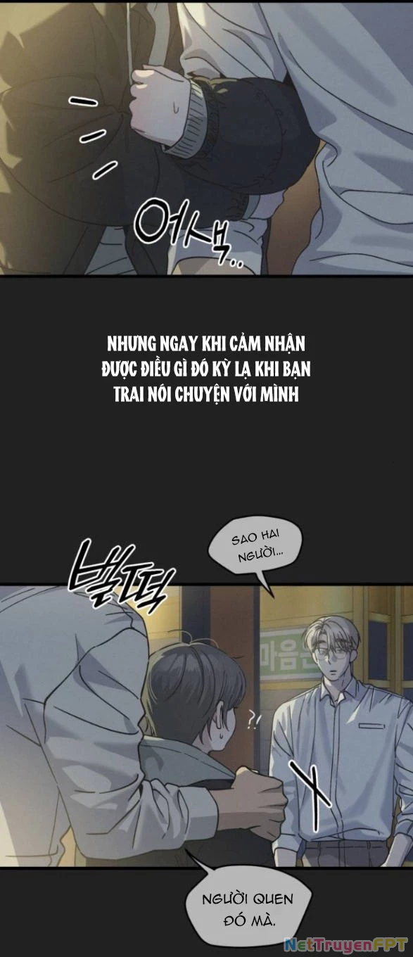 Quy Luật Về Rác Rưởi Chapter 4.1 - Trang 2