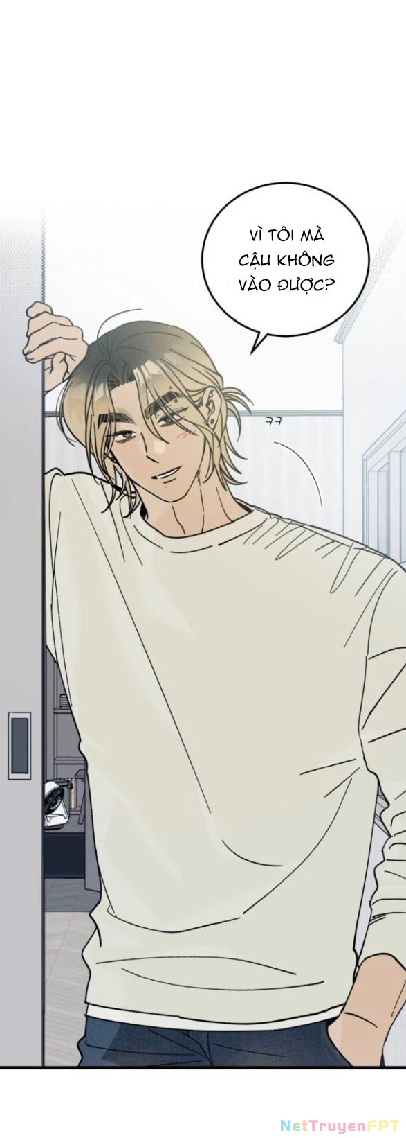 Quy Luật Về Rác Rưởi Chapter 4.1 - Trang 2