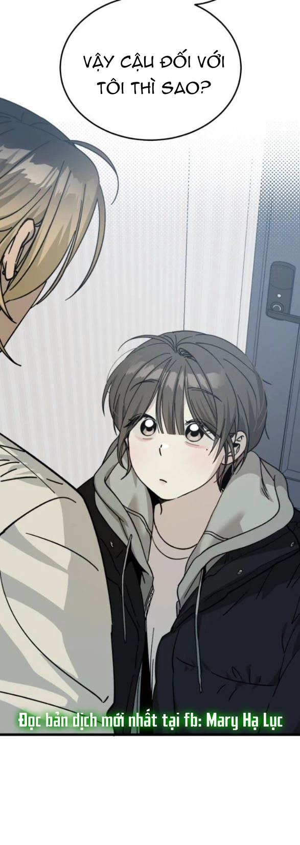 Quy Luật Về Rác Rưởi Chapter 4.1 - Trang 2