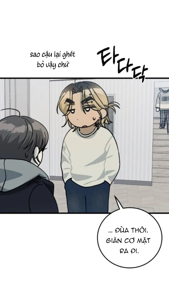 Quy Luật Về Rác Rưởi Chapter 4.1 - Trang 2