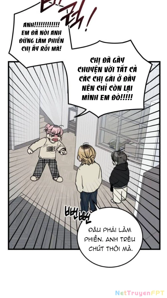 Quy Luật Về Rác Rưởi Chapter 4.1 - Trang 2