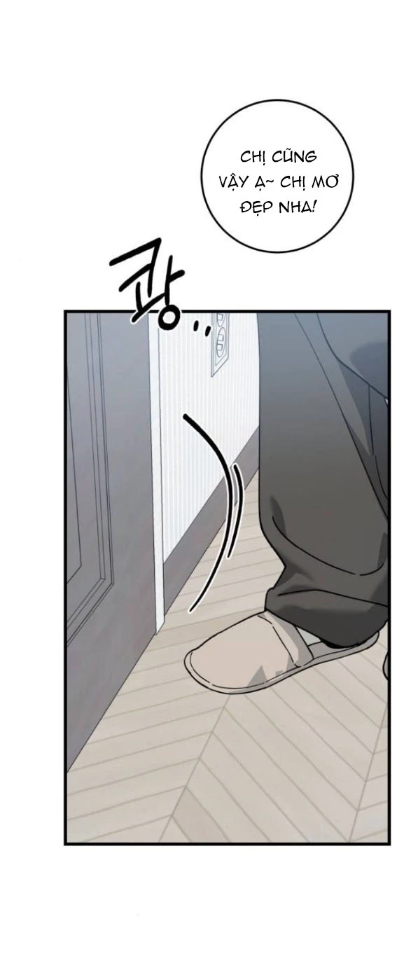 Quy Luật Về Rác Rưởi Chapter 4.1 - Trang 2