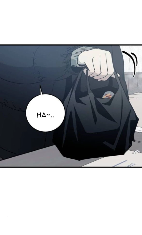 Quy Luật Về Rác Rưởi Chapter 4.1 - Trang 2