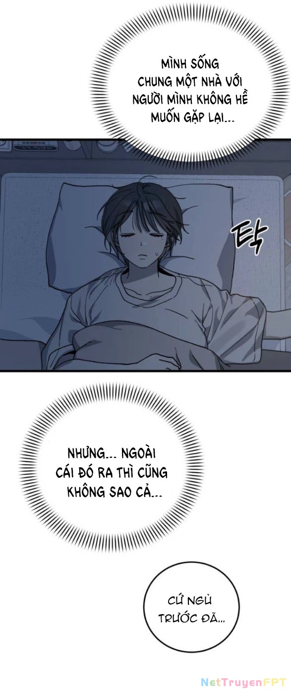 Quy Luật Về Rác Rưởi Chapter 4.1 - Trang 2