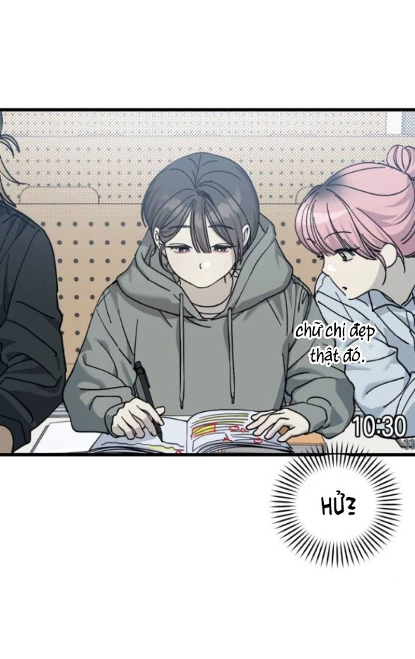 Quy Luật Về Rác Rưởi Chapter 4.1 - Trang 2