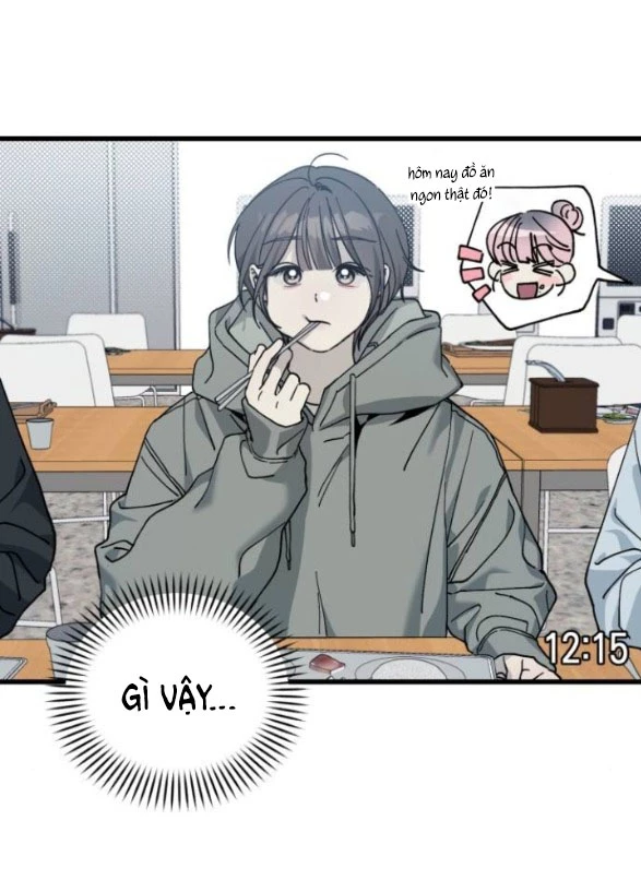 Quy Luật Về Rác Rưởi Chapter 4.1 - Trang 2