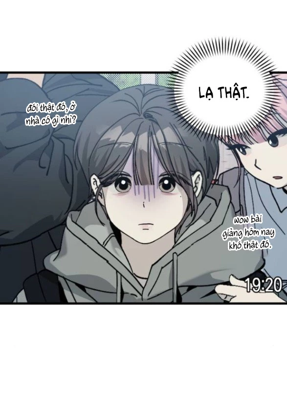 Quy Luật Về Rác Rưởi Chapter 4.1 - Trang 2