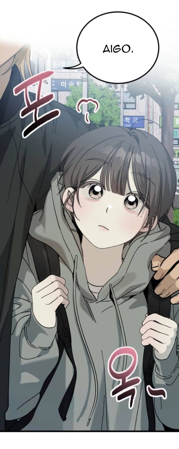 Quy Luật Về Rác Rưởi Chapter 4.1 - Trang 2