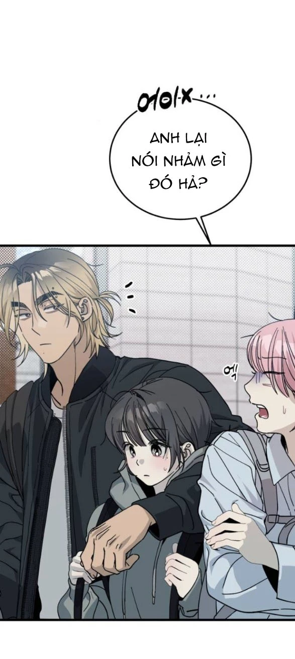 Quy Luật Về Rác Rưởi Chapter 4.1 - Trang 2