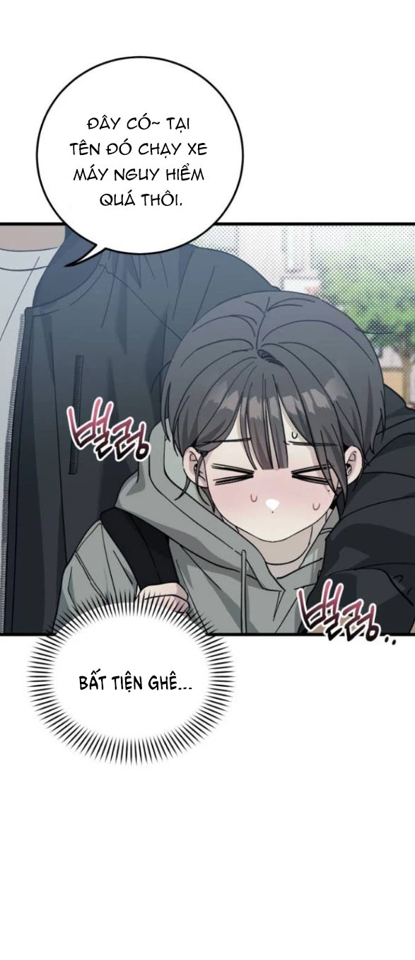 Quy Luật Về Rác Rưởi Chapter 4.1 - Trang 2