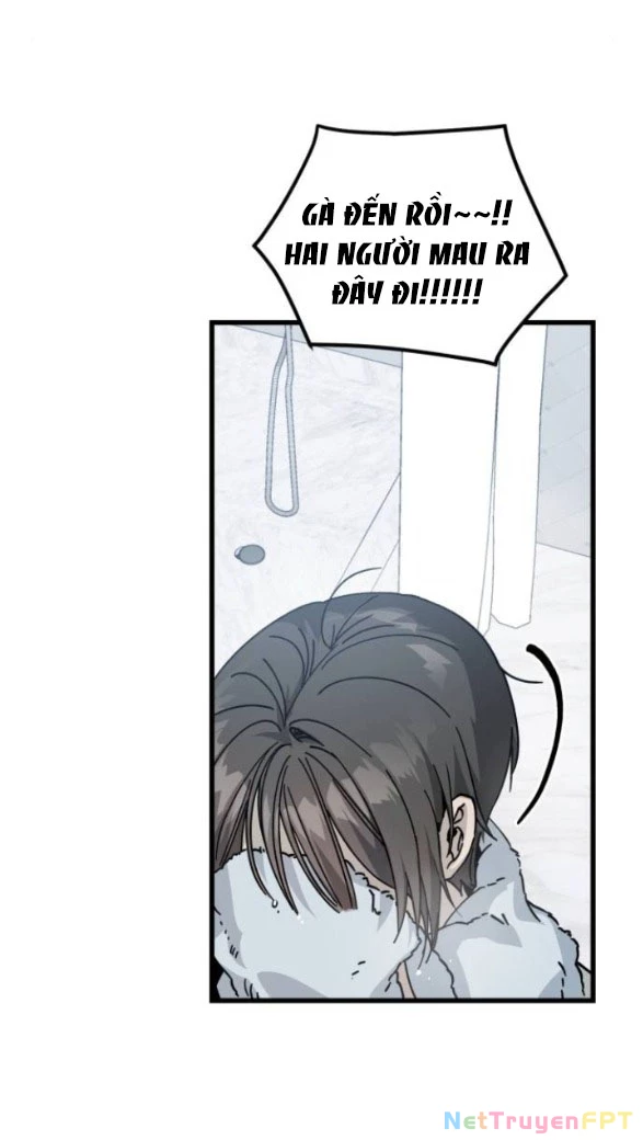 Quy Luật Về Rác Rưởi Chapter 4.2 - Trang 2