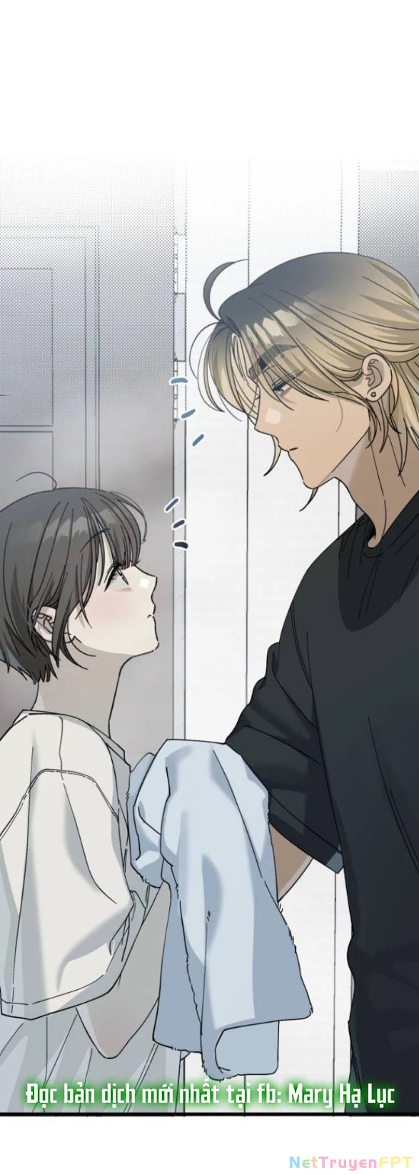 Quy Luật Về Rác Rưởi Chapter 4.2 - Trang 2