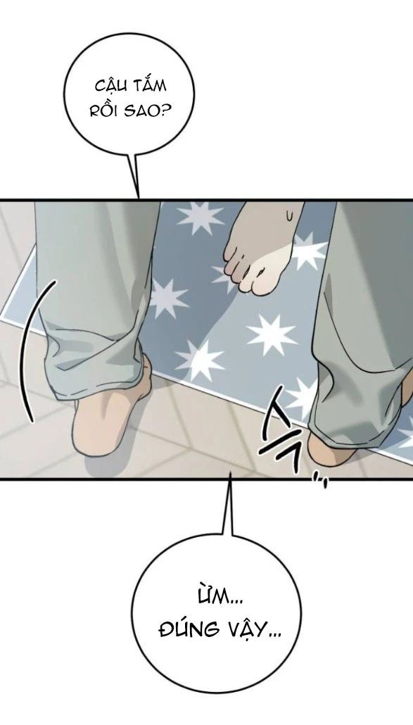 Quy Luật Về Rác Rưởi Chapter 4.2 - Trang 2