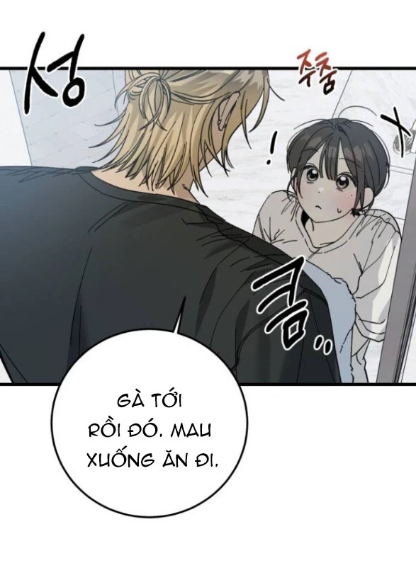 Quy Luật Về Rác Rưởi Chapter 4.2 - Trang 2