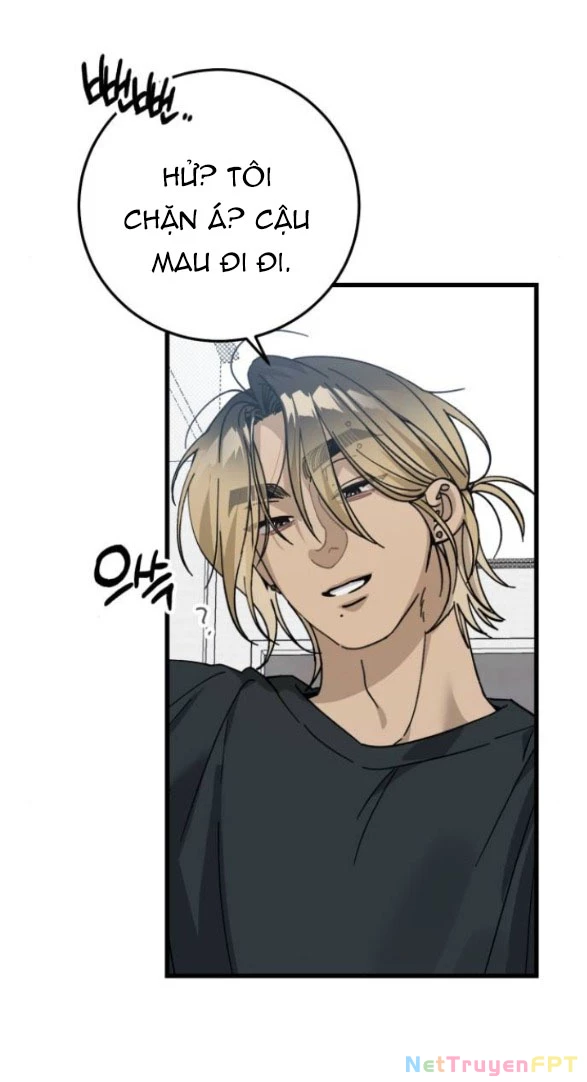 Quy Luật Về Rác Rưởi Chapter 4.2 - Trang 2